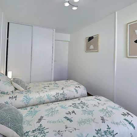 Le Voltaire - Balcon - 2 Chb - 3 Lits - 2 Min Gare Et Cente-Ville - Mon Groom Труа Экстерьер фото